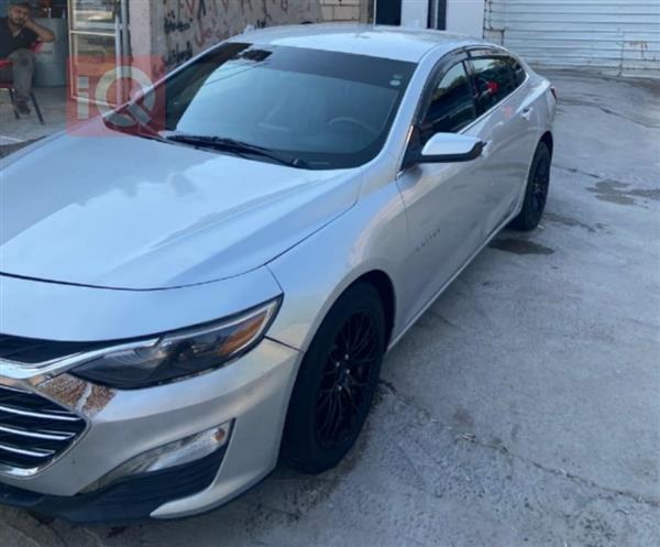 Chevrolet for sale in Iraq